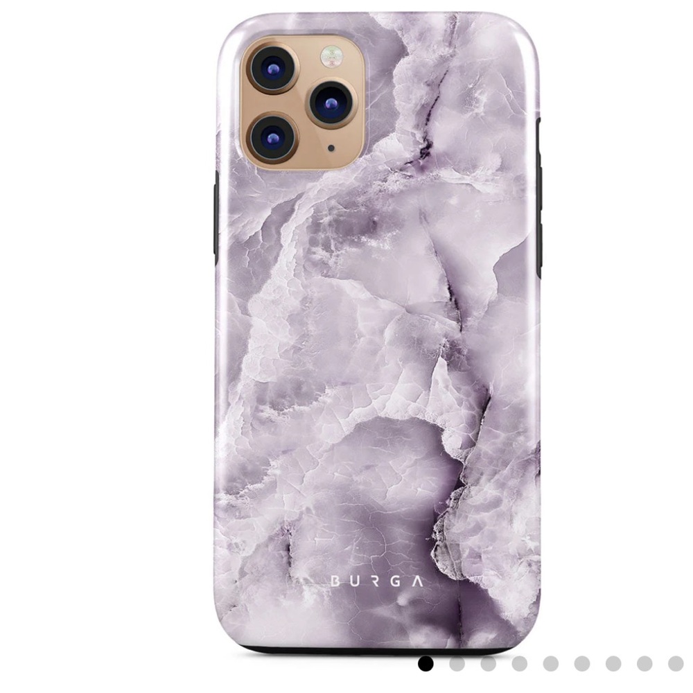 Burga iPhone 11 Pro or iPhone X/XS phone case